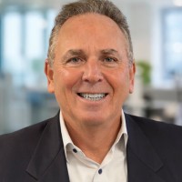 Profisee Employee Len Finkle's profile photo