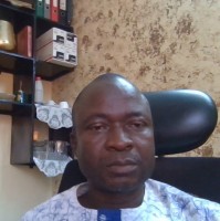 Interface Technologies Employee Ouedraogo Daouda's profile photo
