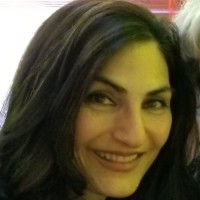 Tufenkian Carpets Employee Marisa Mesropian's profile photo