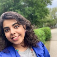 McMaster Biomedical Engineering Technical Team Employee Paria Matipour's profile photo