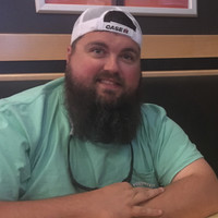 TEK Centers of Excellence Employee Daniel Sells's profile photo