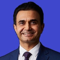 Shahzad Orakzai Email