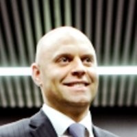 Redgate Employee Dinas Petrikas's profile photo