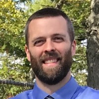 TraceLink Employee Jeffrey Olson's profile photo