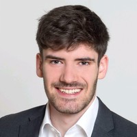 ZARM Employee Jaspar Halbey's profile photo