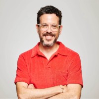 Okta Employee Patrick Dillon's profile photo