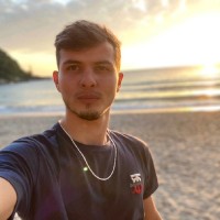 Megaço Employee Jean Silva's profile photo