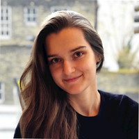 Parhelion, Ltd. Employee Rada Iskrova's profile photo
