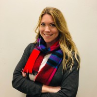 adidas Employee Fanny Fortier's profile photo