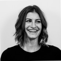 Freelance Employee Haley Gordon's profile photo