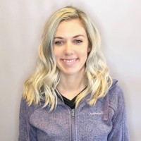 Nicman Group Employee Kelsey Hamilton's profile photo