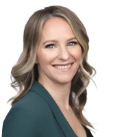 Forte Workplace Law Employee Natalie Rougeau's profile photo