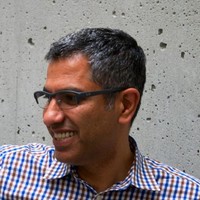 valueIQ.ai Employee Amar Dhaliwal's profile photo