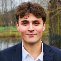 BrayFoxSmith Employee Harry Bray-Smith's profile photo