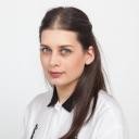 ESI Media Employee Rebecca Gonsalves's profile photo