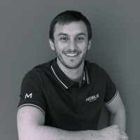 MOBILIS® Employee Lucas Boyenval's profile photo