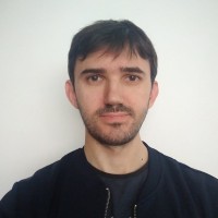 NIVAS Employee Danijel Oršolić's profile photo