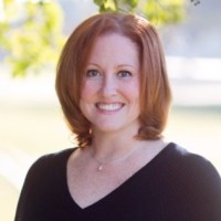 HMH Employee Kristen Agha's profile photo