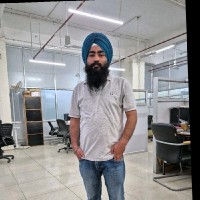 Gagandeep Singh Email