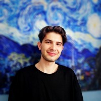 Loc.Pro Employee Ahmet Geyve's profile photo