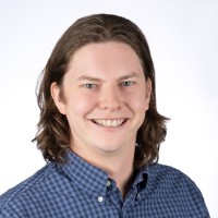 HG Insights Employee Riley Rogers's profile photo