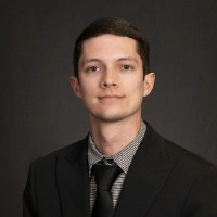 Reece Bourgeois's profile photo