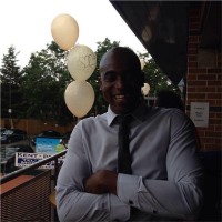 eMagine Solutions Employee Jay Robinson's profile photo