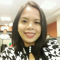 HSBC Employee Michelle Cortes's profile photo