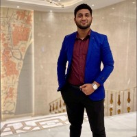 Orient Ecosystems Pvt Ltd Employee Mohamed Ajmal's profile photo