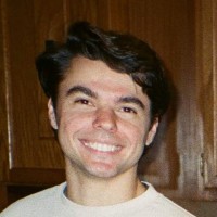 Vanta Employee Daniel Shulman's profile photo