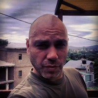 Ricardo Molina Email