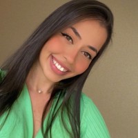 Consultório particular Employee Luana Teles Corrêa's profile photo