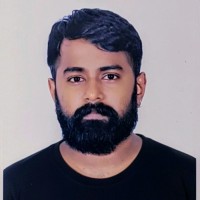 4flow Employee Eshwar C S's profile photo