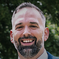 Birmingham 2022 Commonwealth Games Employee James Egan's profile photo