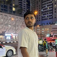 Outcome Driven Employee Raahul Prem's profile photo
