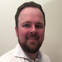 ECOVACS Europe GmbH Employee Tommy Holm's profile photo