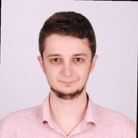eLoaded Employee Ali Özen's profile photo