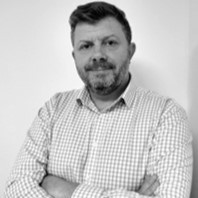 Anturas Consulting Ltd. Employee Rob Leech's profile photo