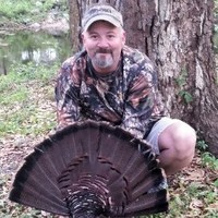 City Electric Supply Employee Michael Dryden's profile photo