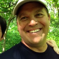 Silverback Concrete Employee David Ahrens's profile photo