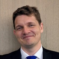 Endla Employee Andrew Noske's profile photo