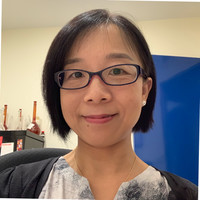 Stenlake Compounding Chemist Employee Sophie Duo's profile photo