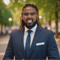 Stanford University Employee Marcus Bryant's profile photo