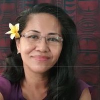 SkyEye Pacific Employee Agnes Kerslake's profile photo