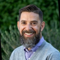 Ethos Veterinary Health Employee Brian Berman's profile photo