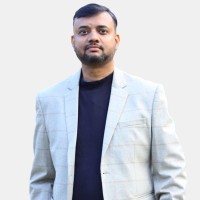 Shashank Maheshwari Email & Phone Number