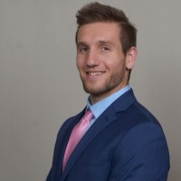 iMedia Technology Employee Eben D'Agostino's profile photo