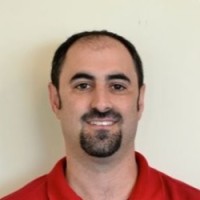 Accolade, Inc. Employee Lee Rosenberg's profile photo