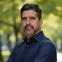 alphaXRT Employee Nick Evans's profile photo