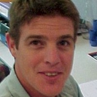 Nedbank Employee John Venter's profile photo